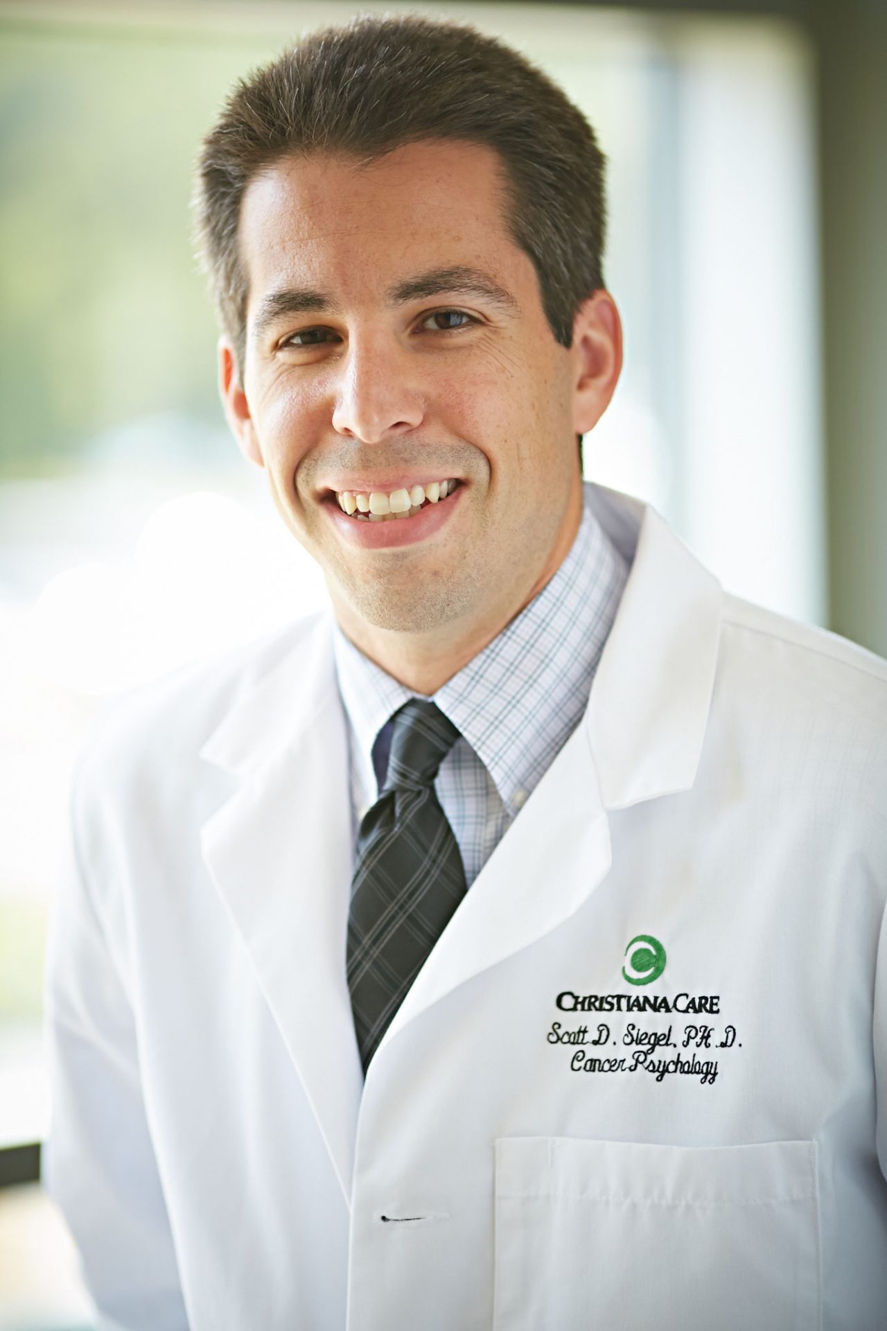 Scott D. Siegel, PhD, MHCDS