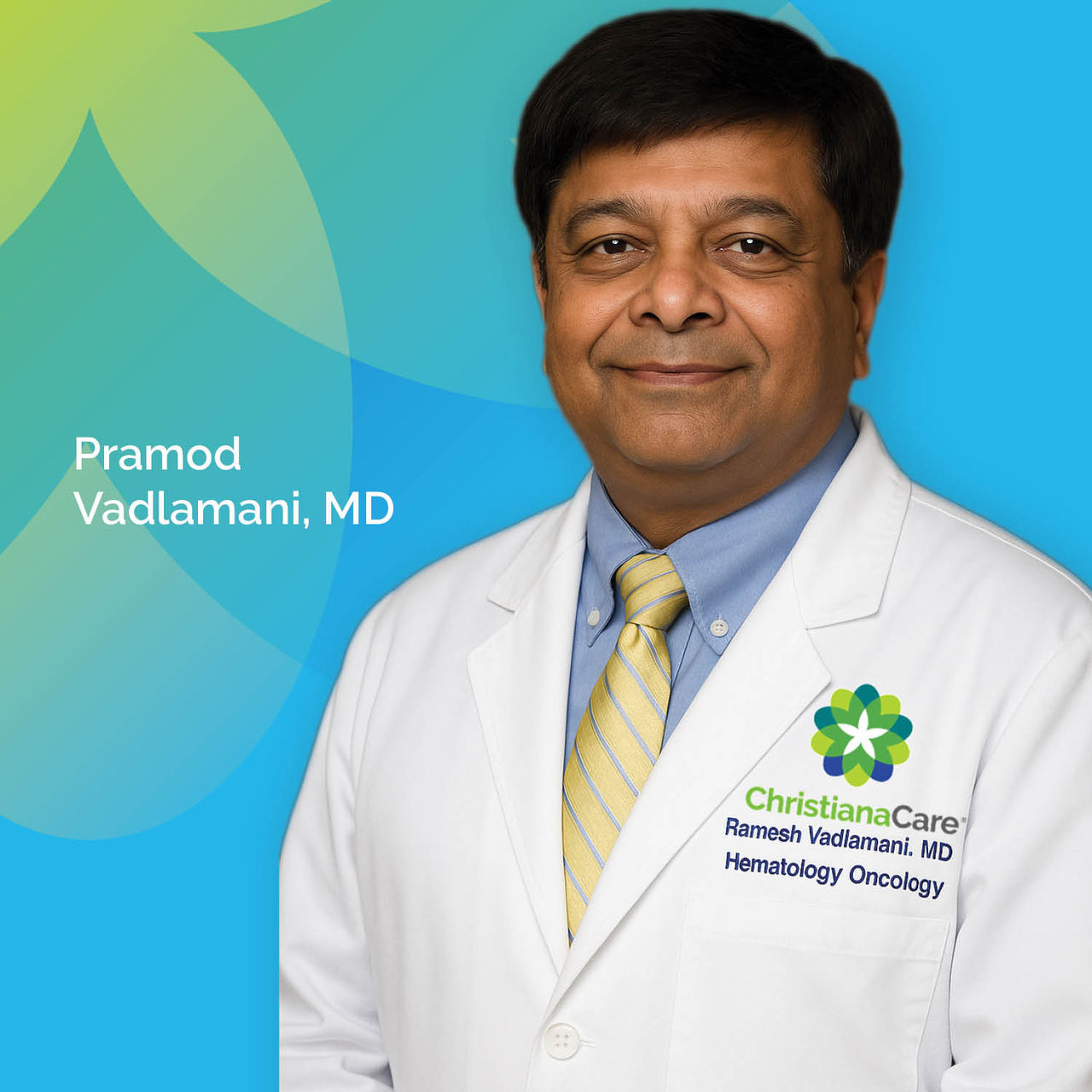 Pramod Vadlamani, MD