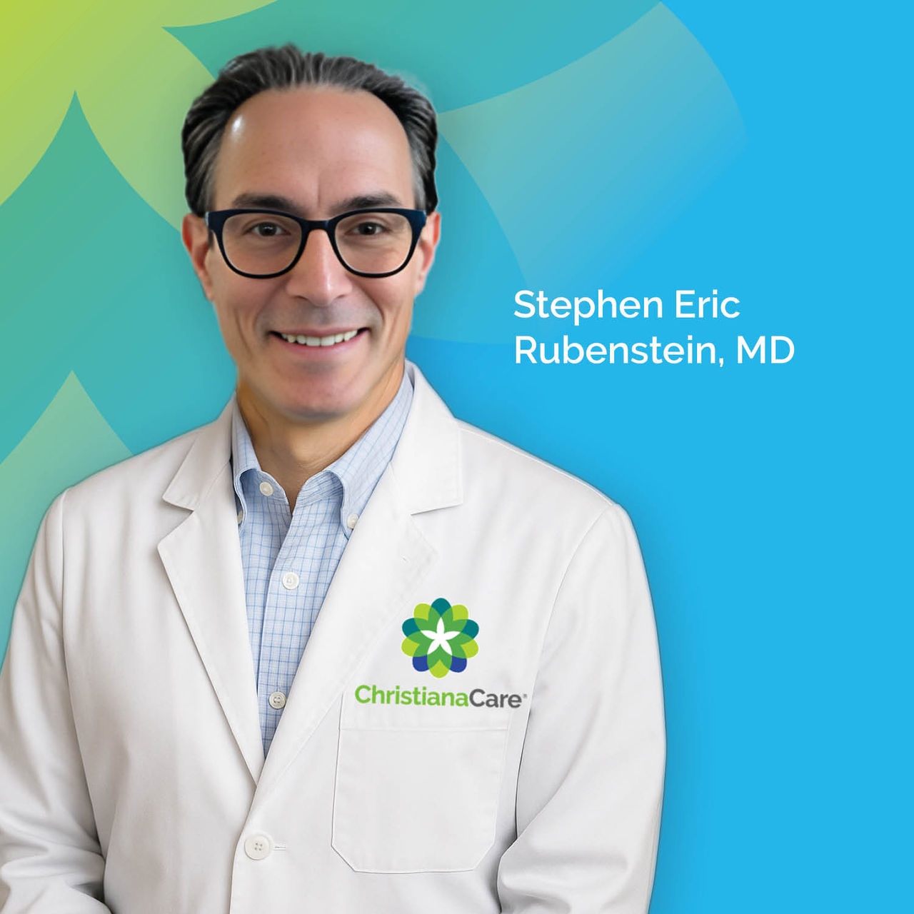 Stephen Eric Rubenstein, MD