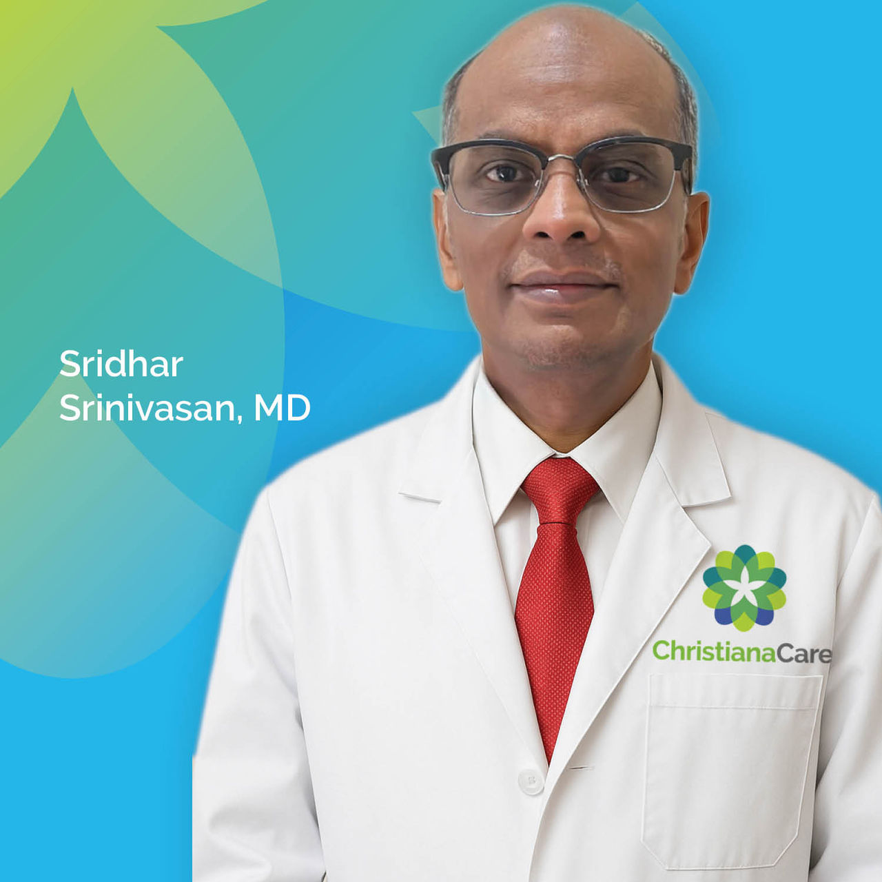 Sridhar Srinivasan, MD