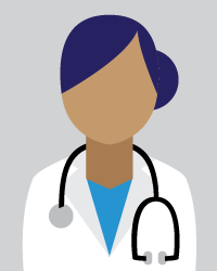 Female ChristianaCare Caregiver - generic picture