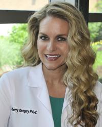Kerry Gregory