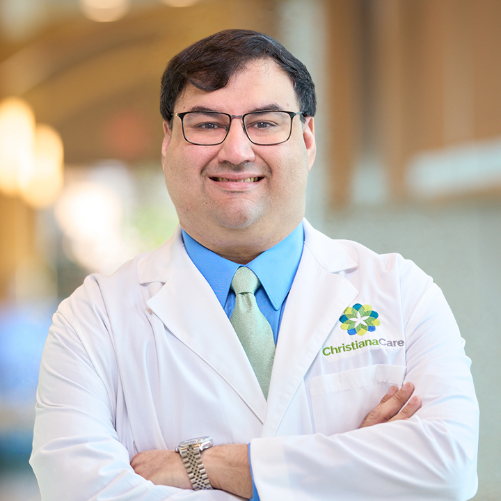 Deepak Vadehra, D.O.