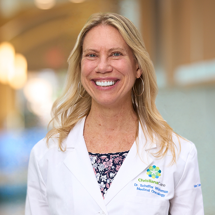 Susan Whelen Schaffer Whiteman, MD