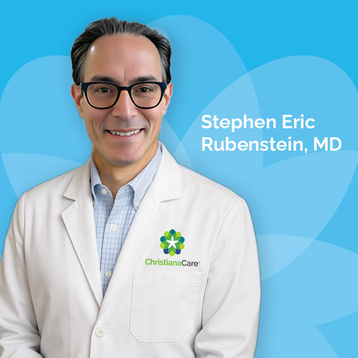 Stephen Eric Rubenstein, MD