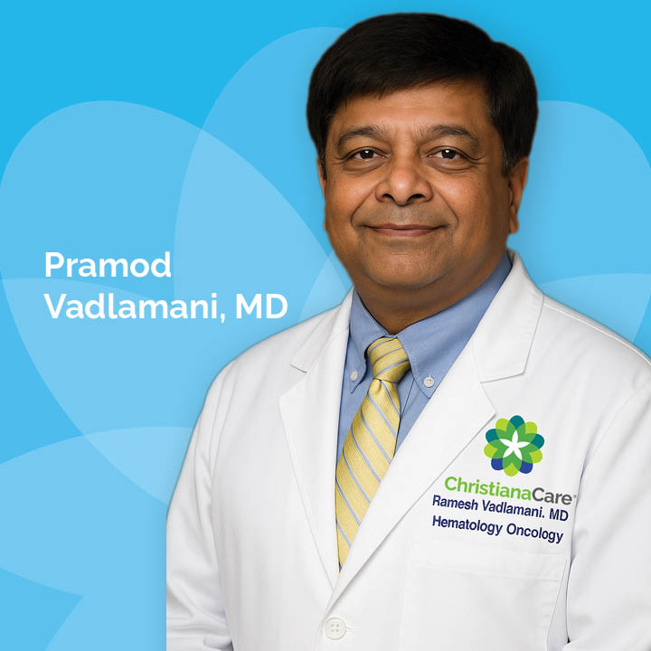 Pramod Vadlamani, MD