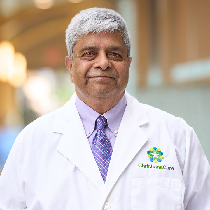 Pramod Vadlamani, MD