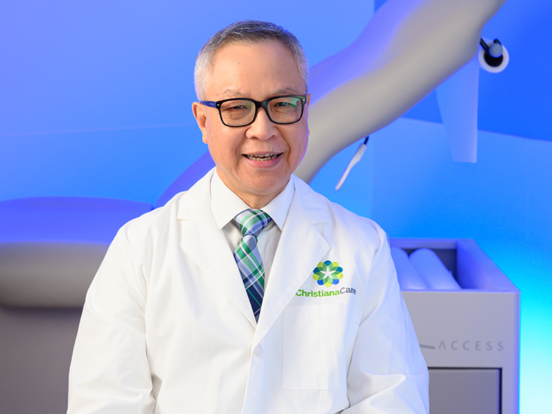 Dr. Wei Bin
