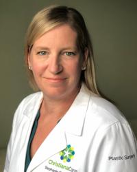 Stephanie Caterson