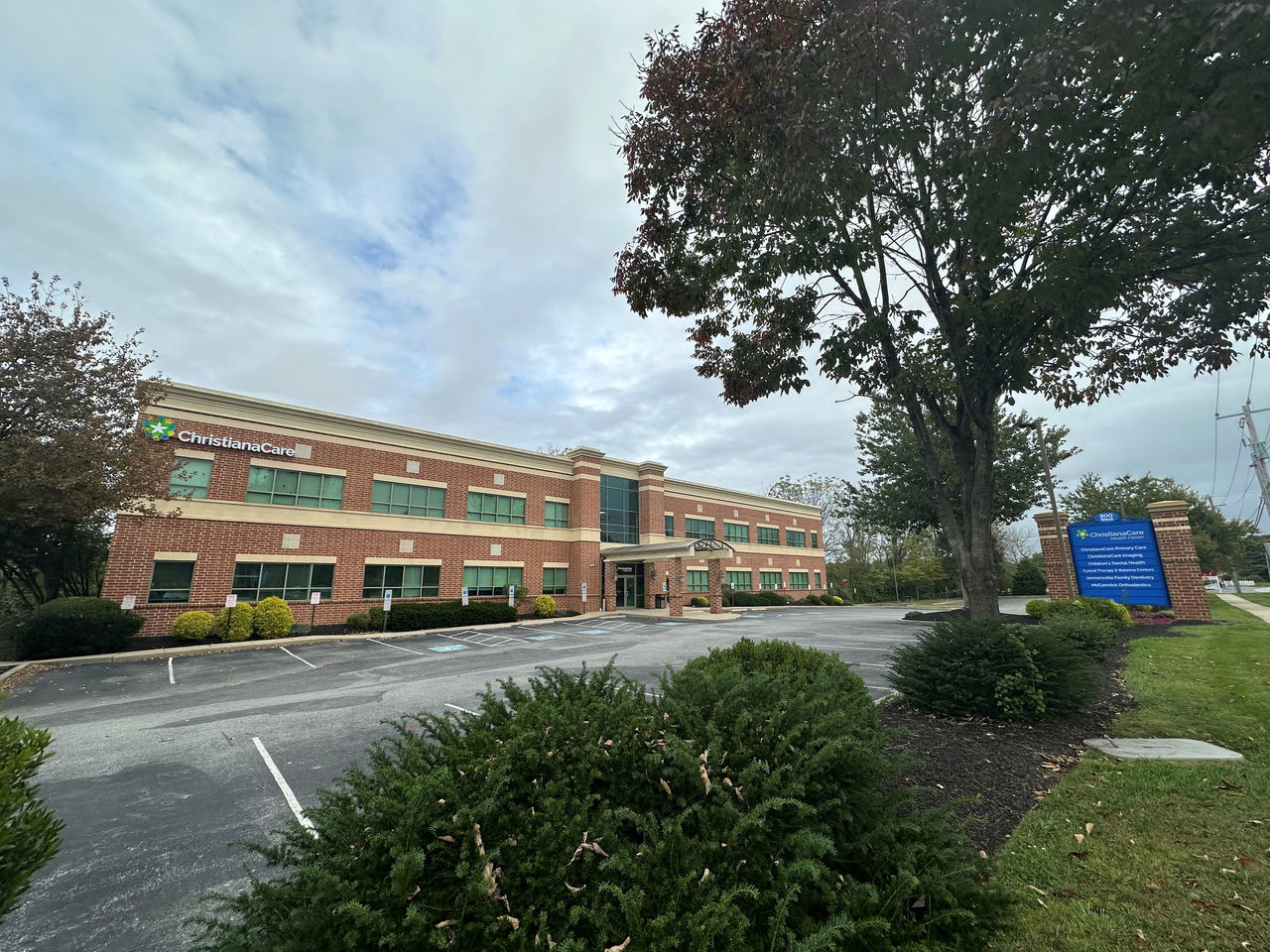 Medical Arts Pavilion