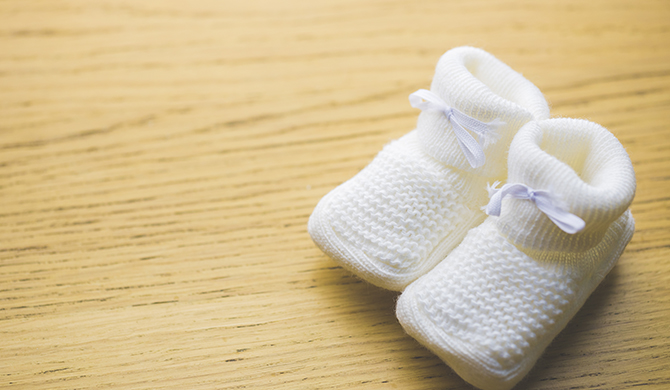 Baby socks