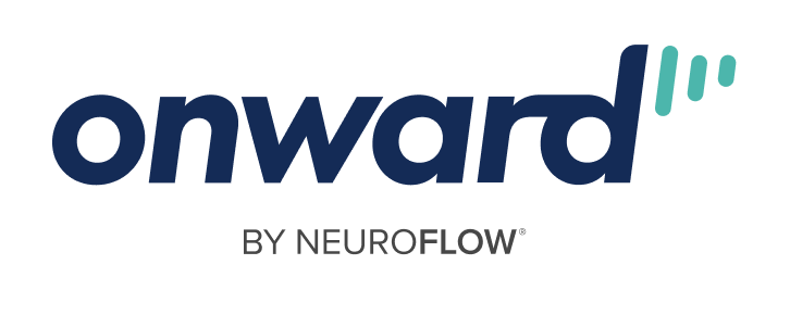 NeuroFlow Onward Logo