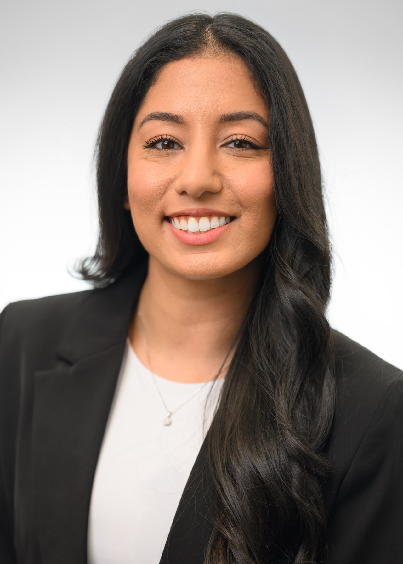 Meera Patel, MHA 