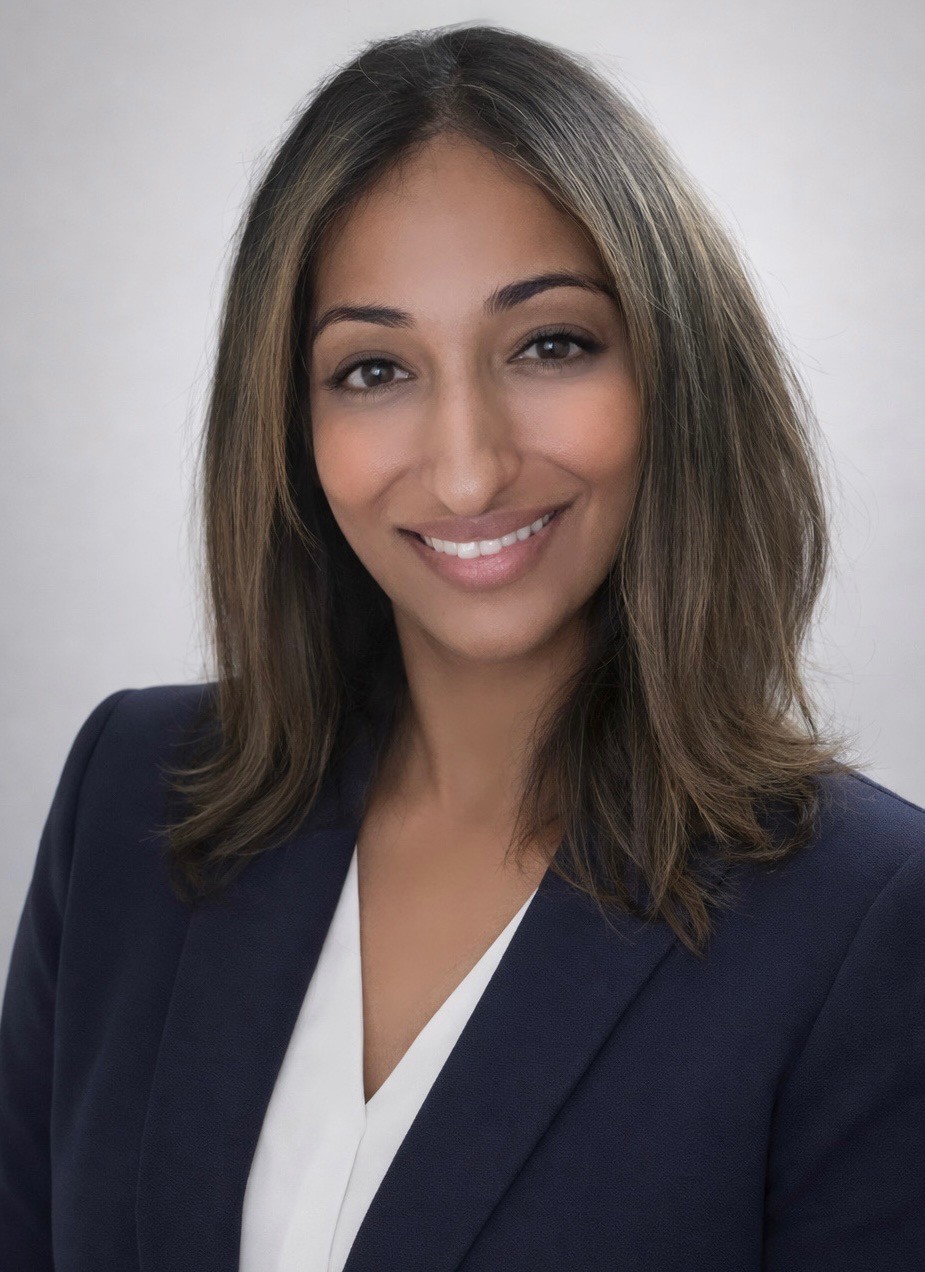Richa Leitzell, MHA 