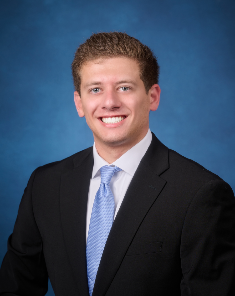 Ethan Glass, MHA 