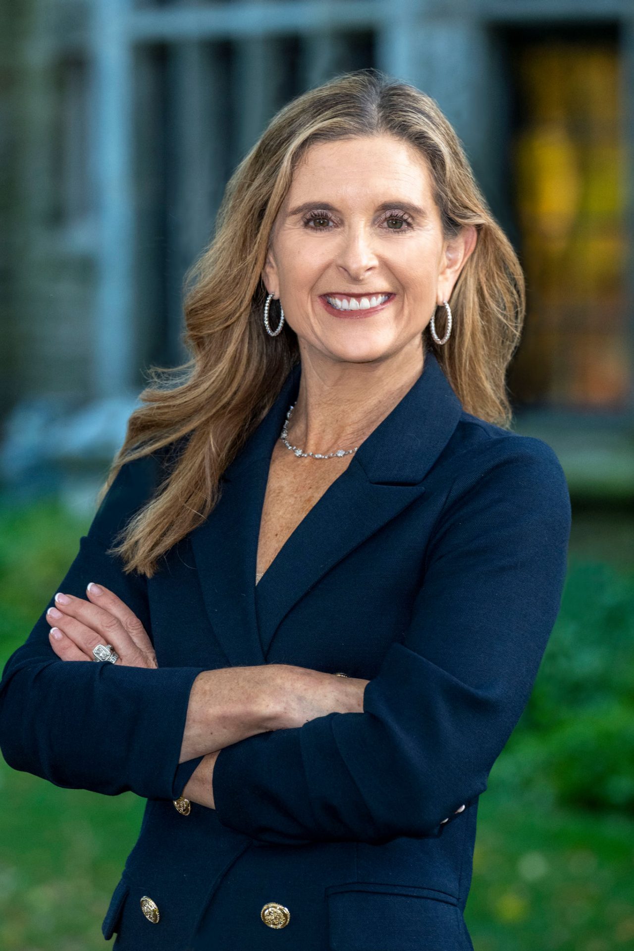 Deborah Ross