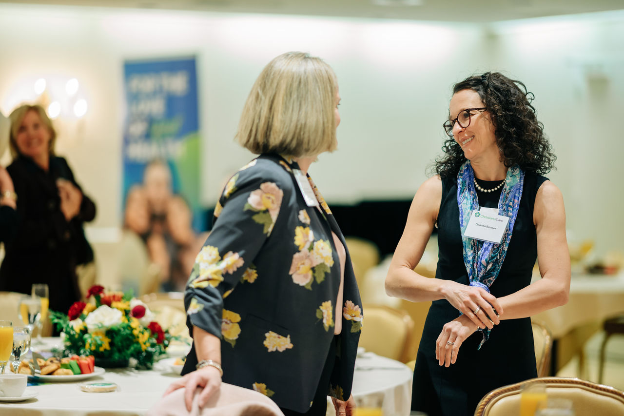 2025 Council of Advisors Awards Banquet