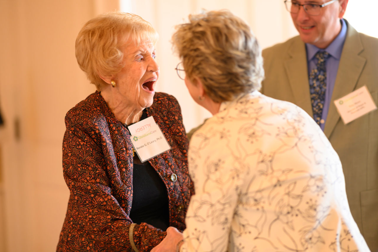 2024 Council of Advisors Awards Banquet
