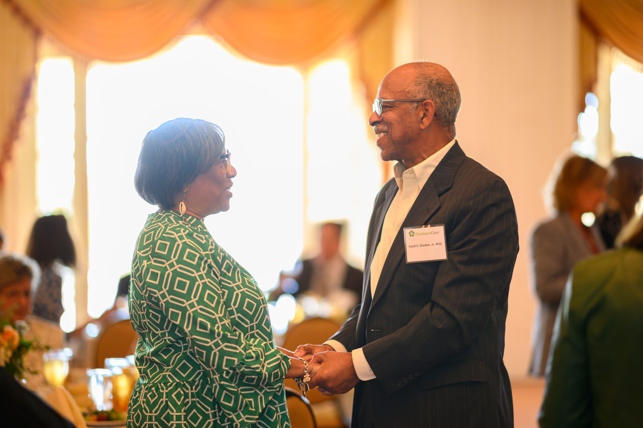 2024 Council of Advisors Awards Banquet
