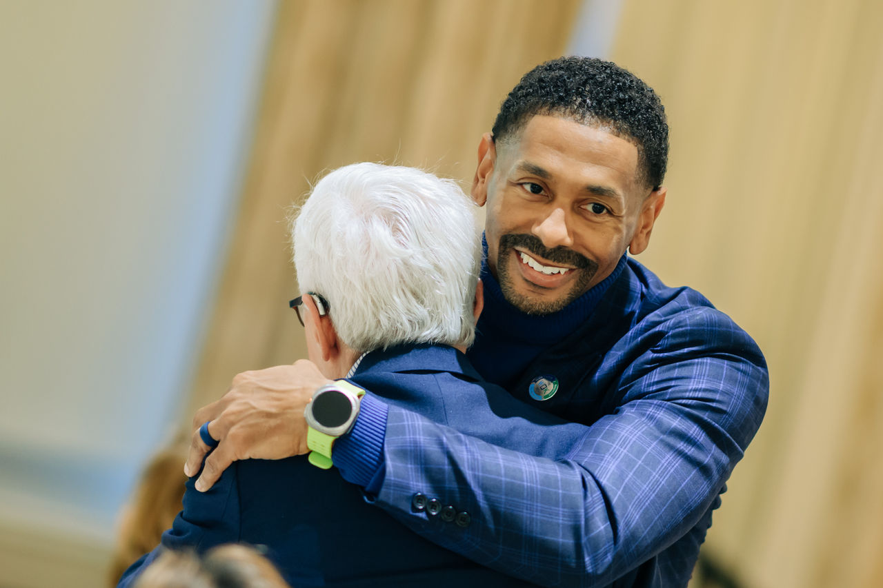 2025 Council of Advisors Awards Banquet