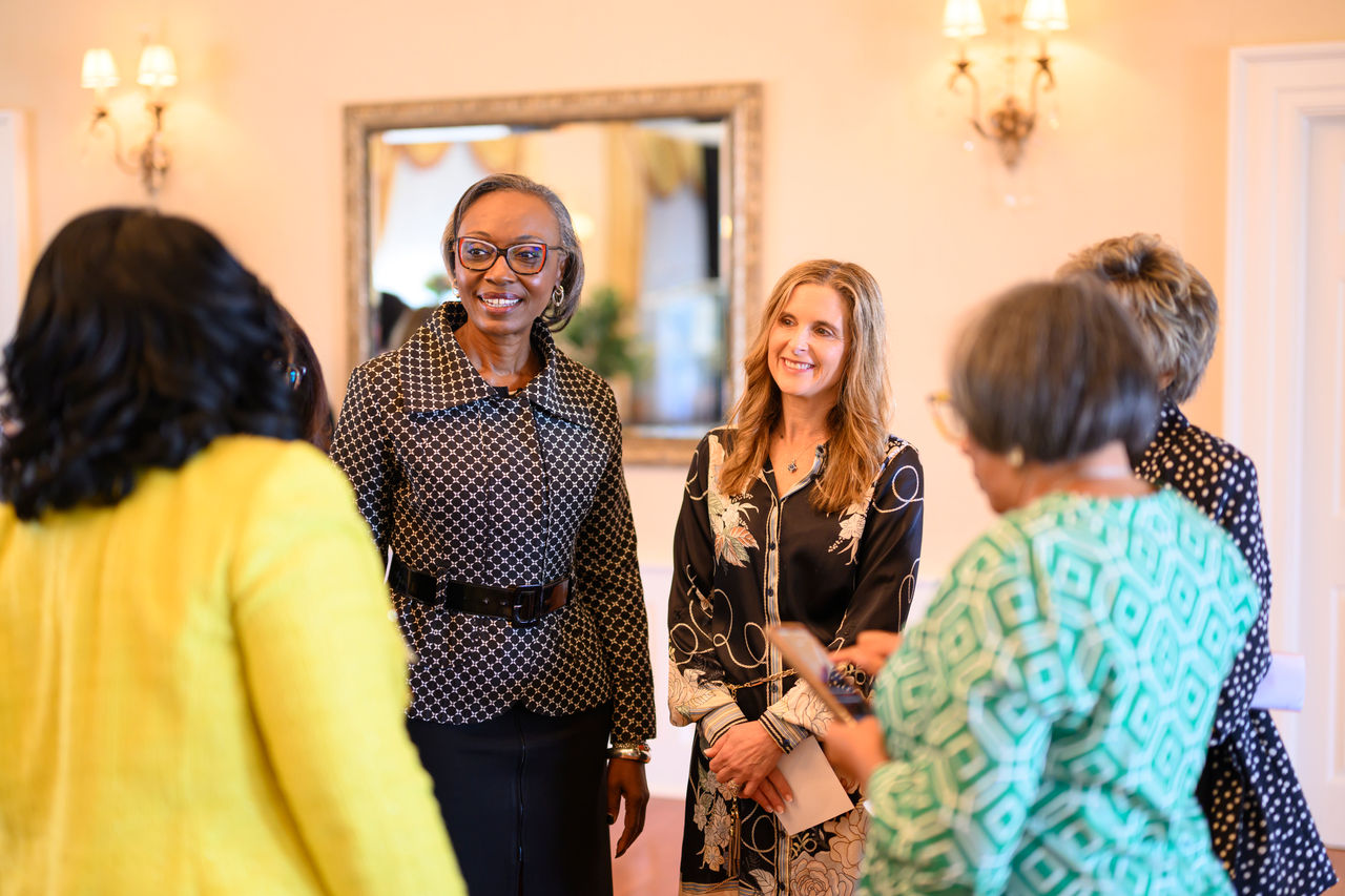 2024 Council of Advisors Awards Banquet