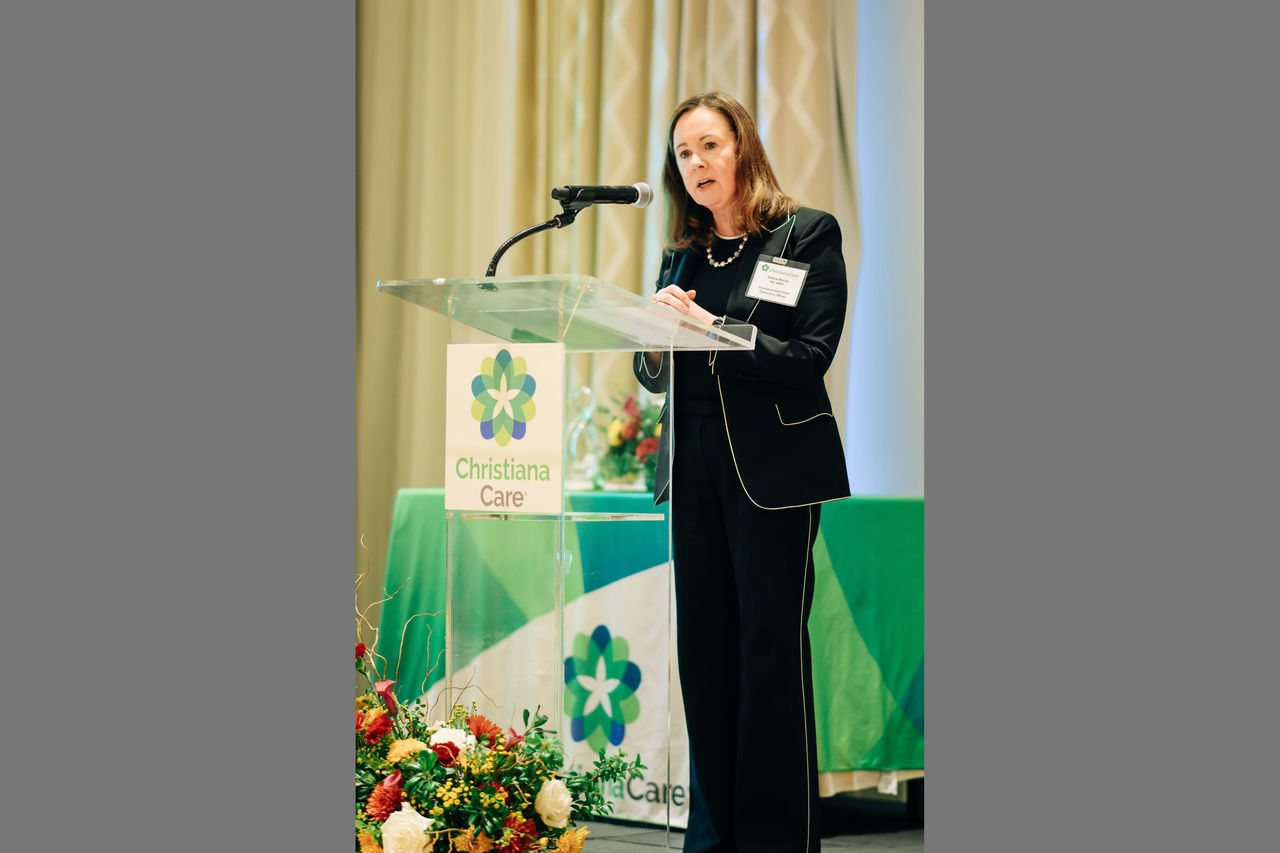 2025 Council of Advisors Awards Banquet