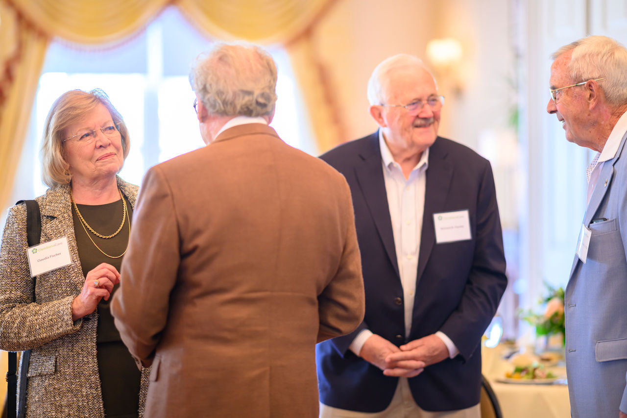2024 Council of Advisors Awards Banquet