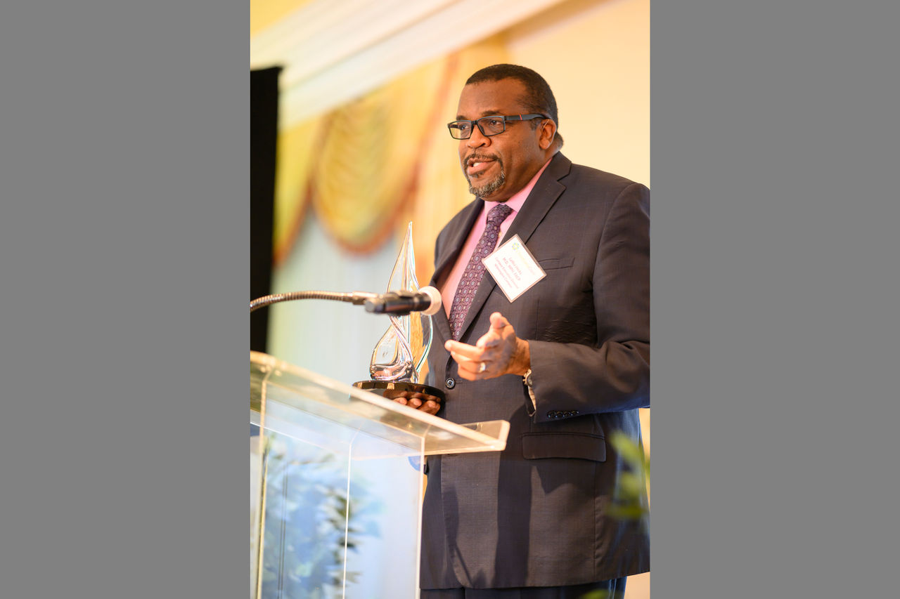 2024 Council of Advisors Awards Banquet