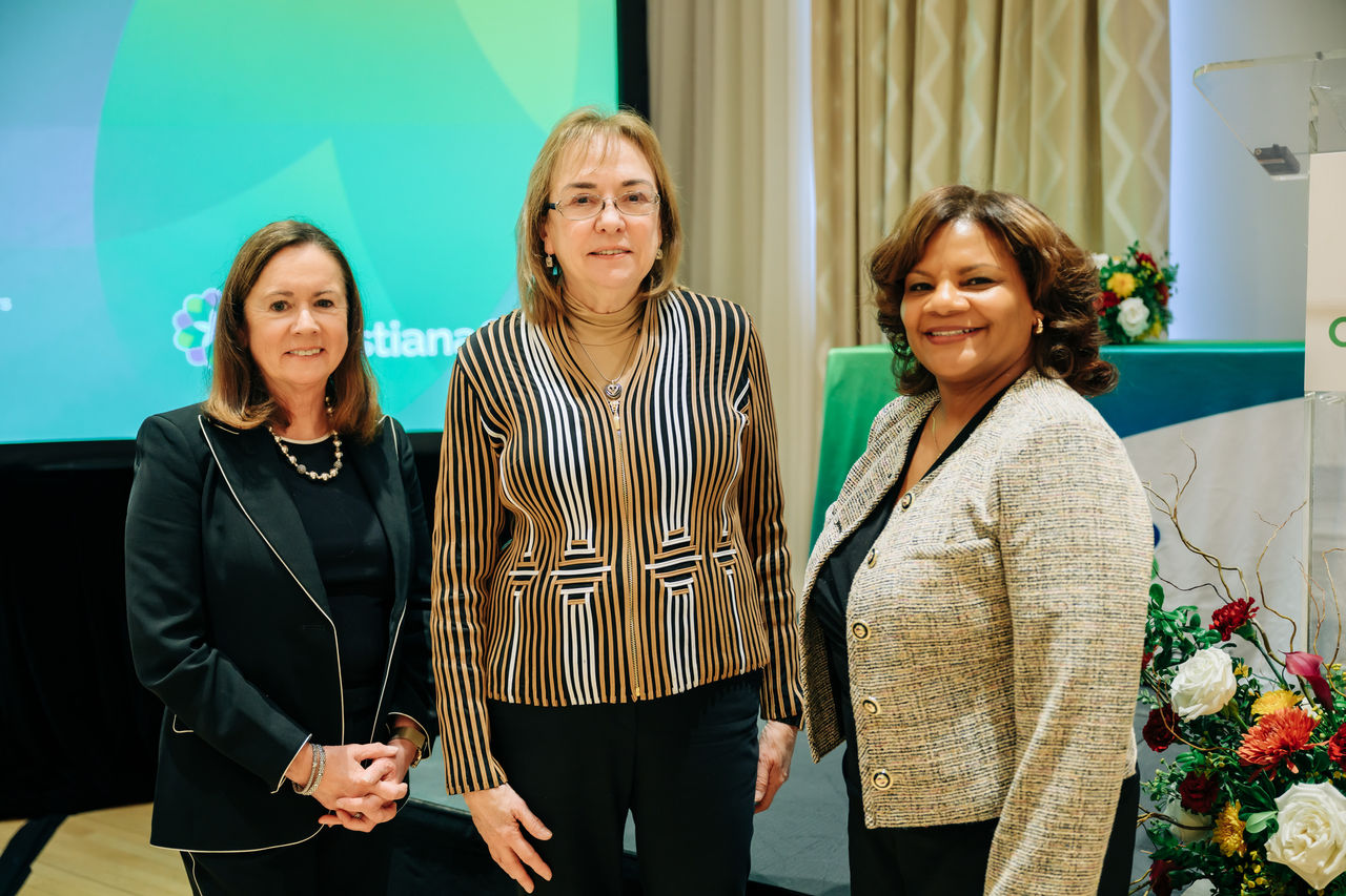 2025 Council of Advisors Awards Banquet