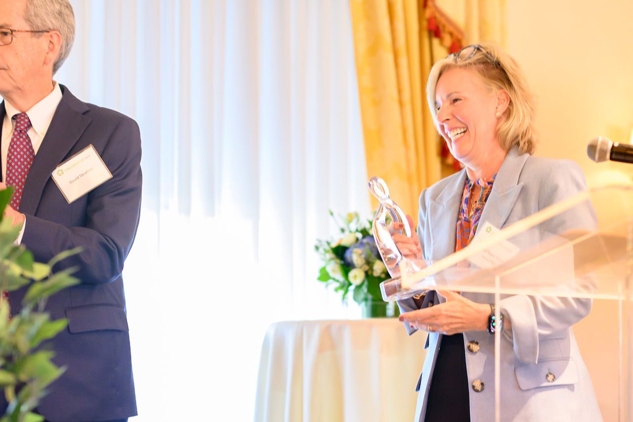 2024 Council of Advisors Awards Banquet