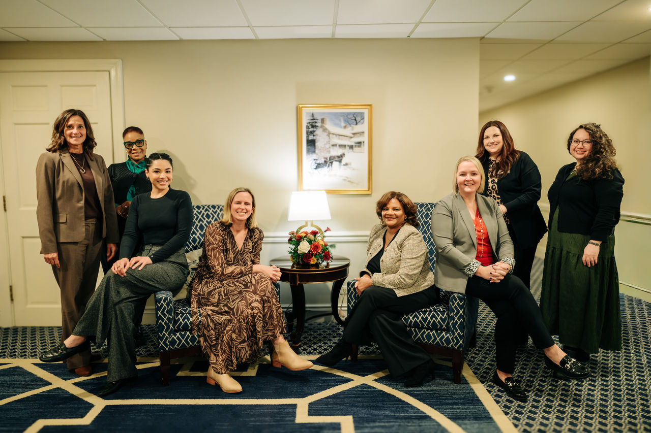 2025 Council of Advisors Awards Banquet