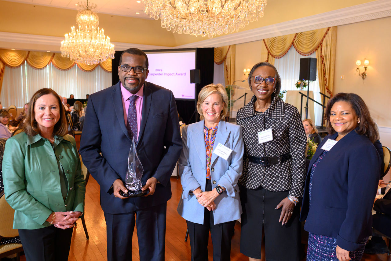 2024 Council of Advisors Awards Banquet