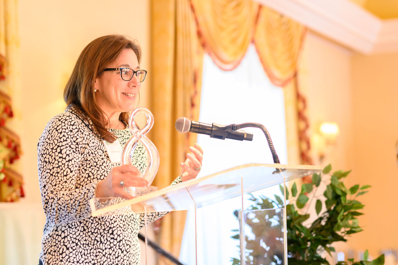 2024 Council of Advisors Awards Banquet