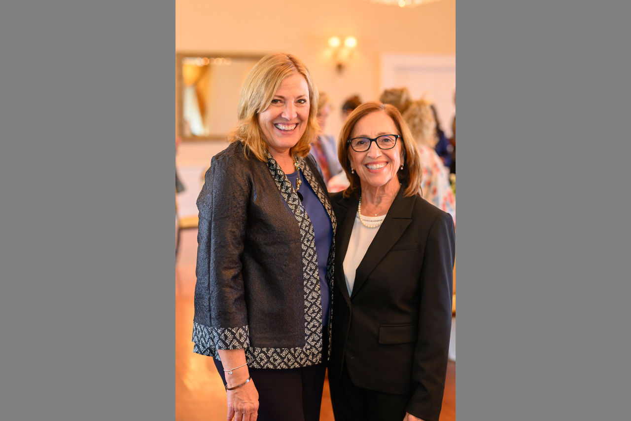 2024 Council of Advisors Awards Banquet