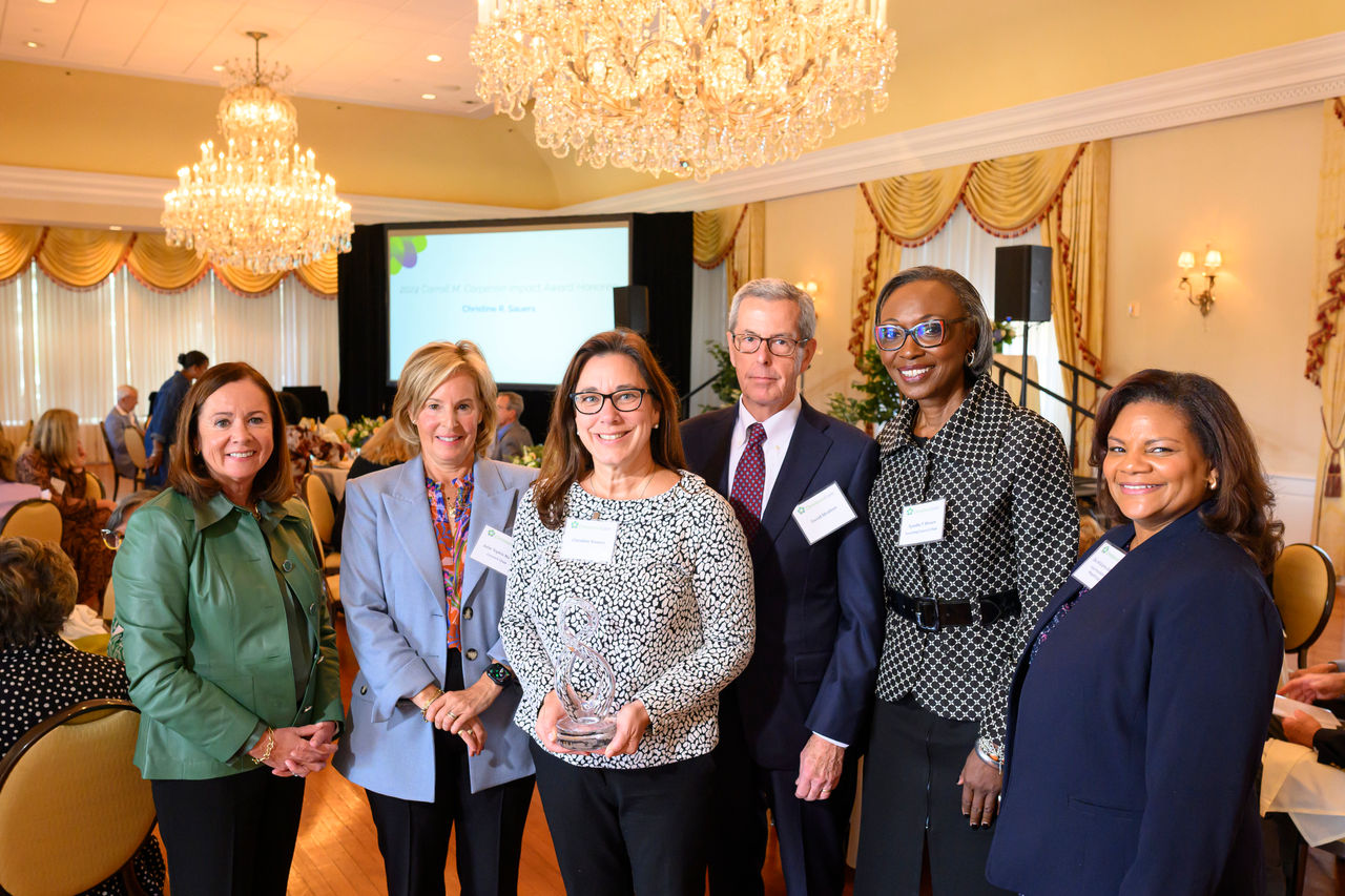 2024 Council of Advisors Awards Banquet