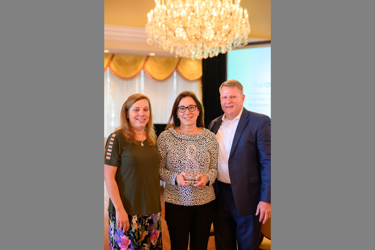 2024 Council of Advisors Awards Banquet