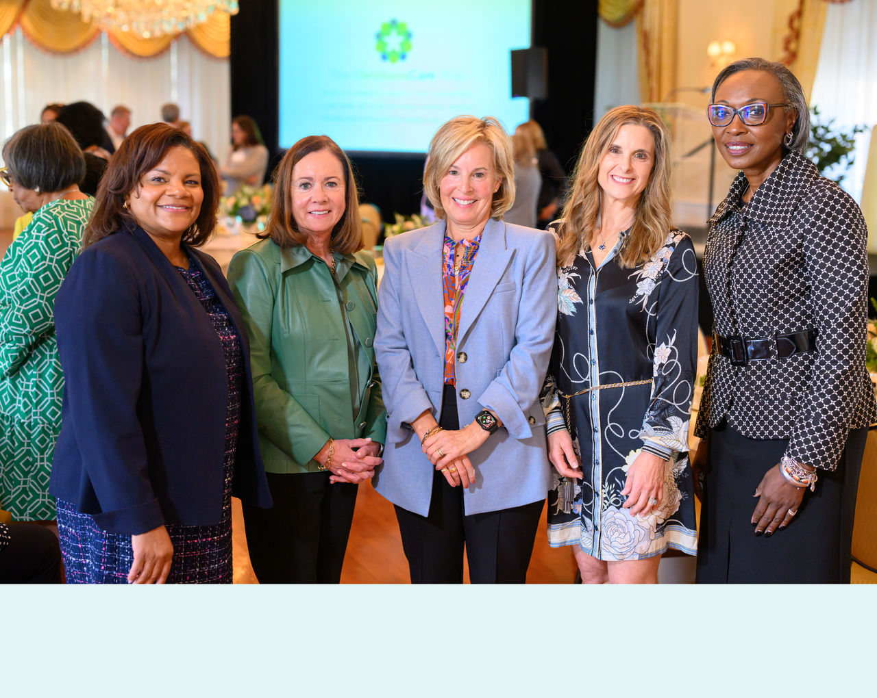 2024 Council of Advisors Awards Banquet