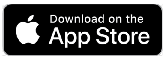 Apple app store Button