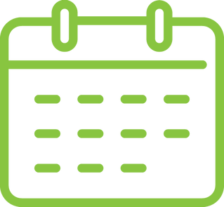 Calendar icon