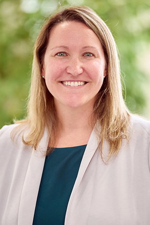 Sharon Kurfuerst, ED.D, OTR/L, FACHE