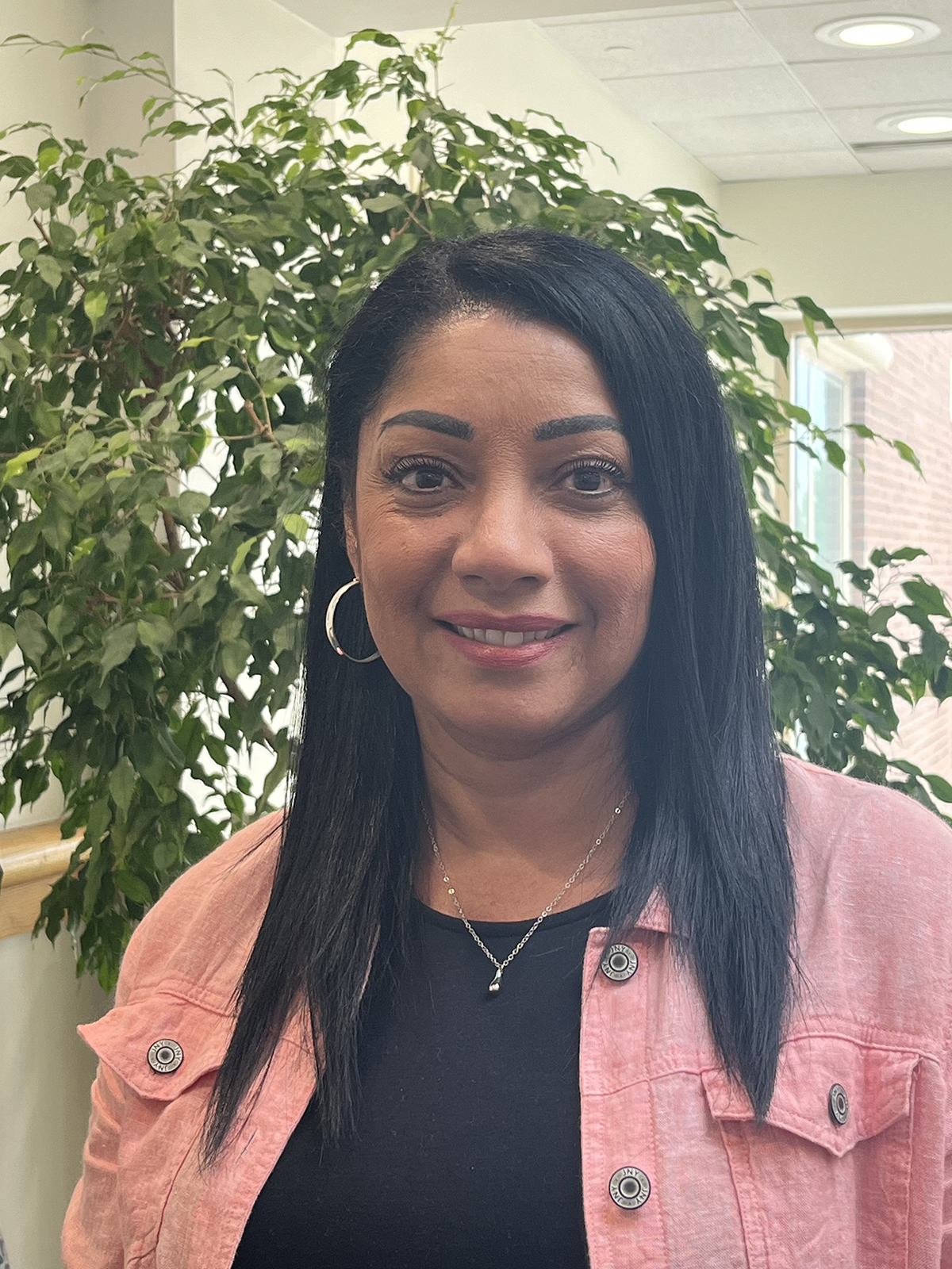 Sharon Kurfuerst, ED.D, OTR/L, FACHE