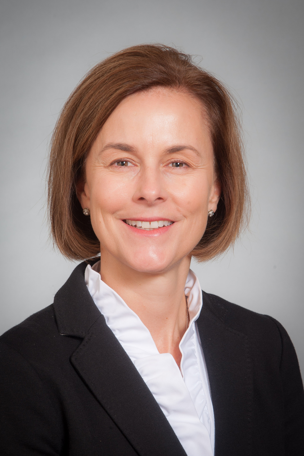 Bonnie Graham, CPA, MBA
