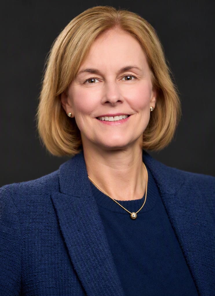 Bonnie Graham, CPA, MBA