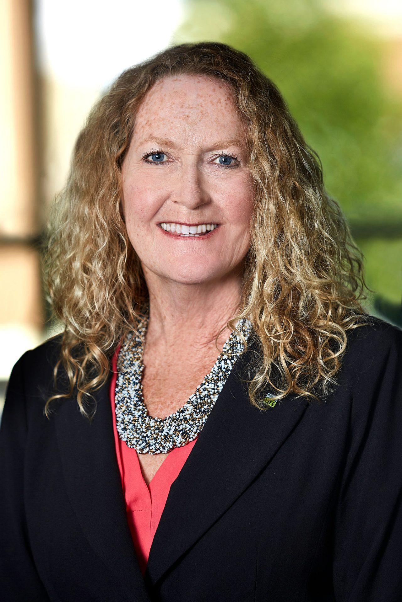Eileen Edge, MSW, LCSW