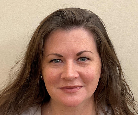 Elizabeth Masten, MS, PA-C, MBA
