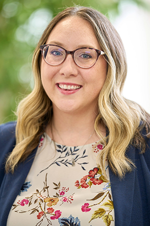 Sharon Kurfuerst, ED.D, OTR/L, FACHE