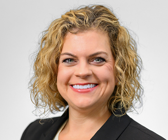Doctor with glasses in white lab coat