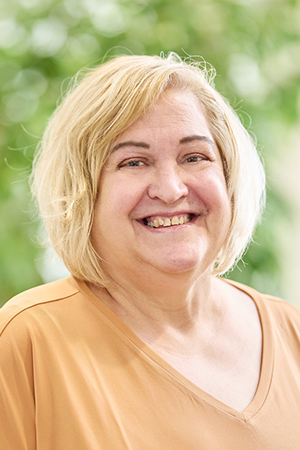 Sharon Kurfuerst, ED.D, OTR/L, FACHE