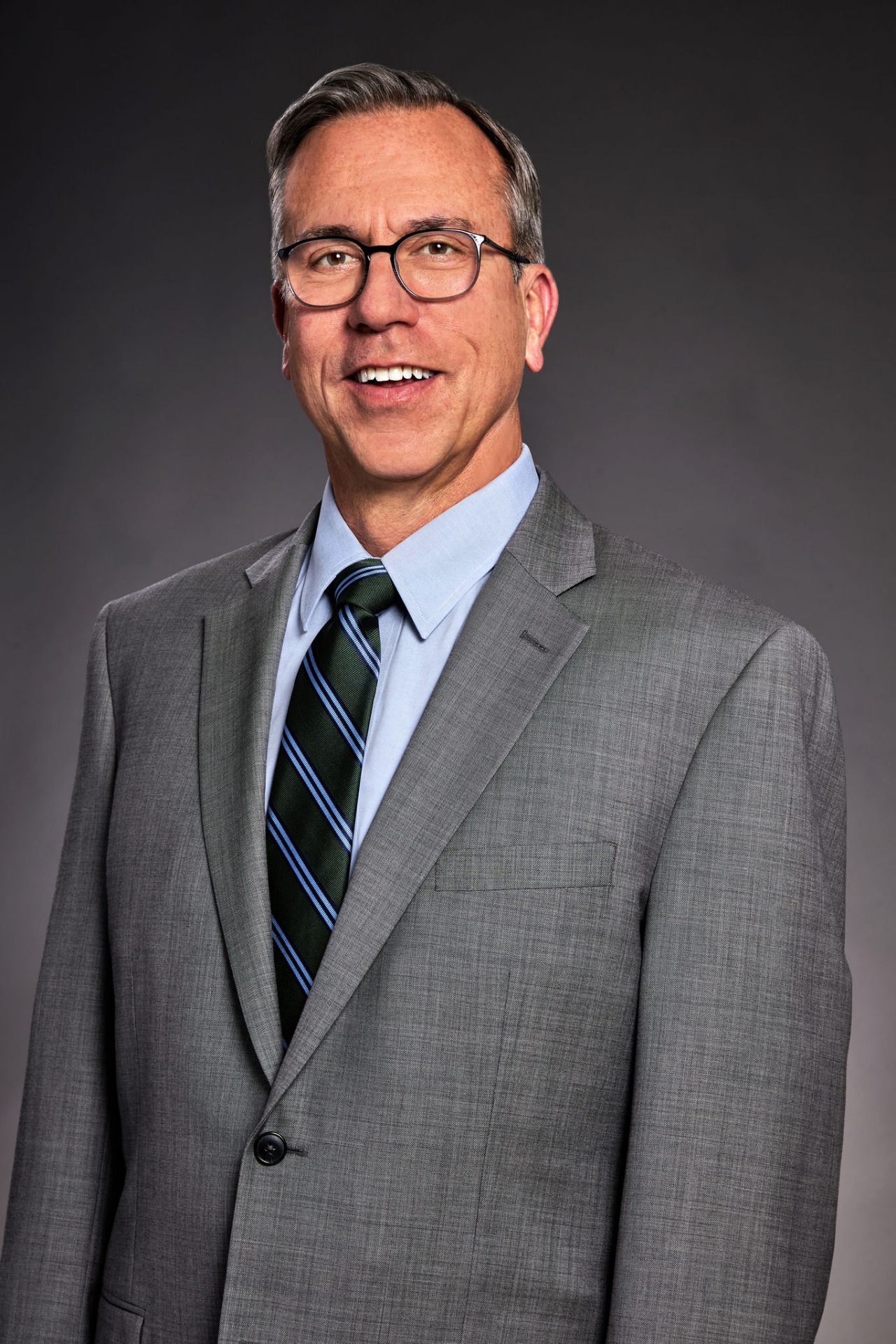 Richard G. Cuming