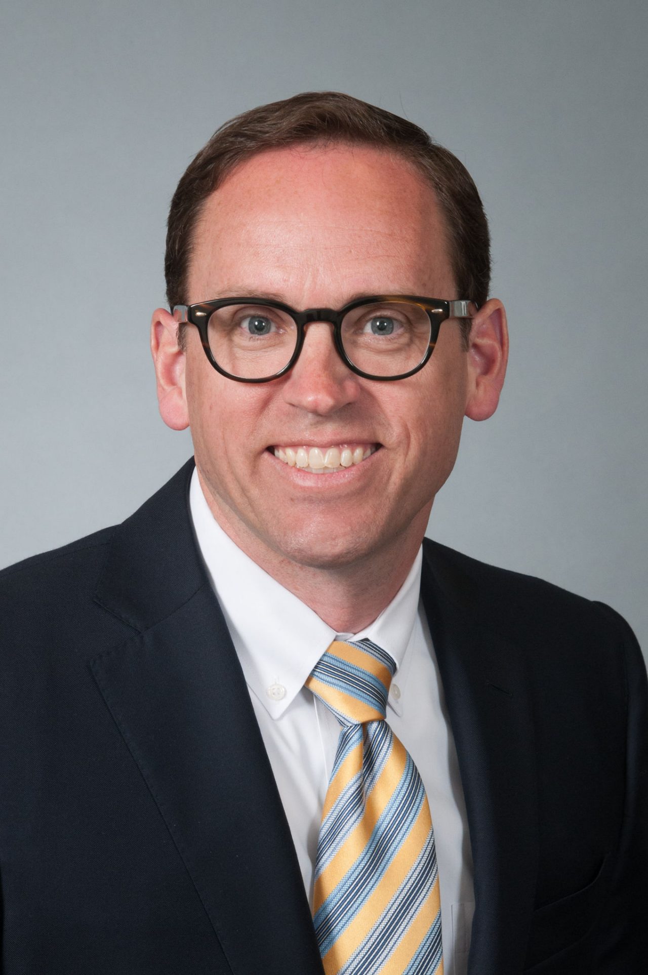 Rob McMurray